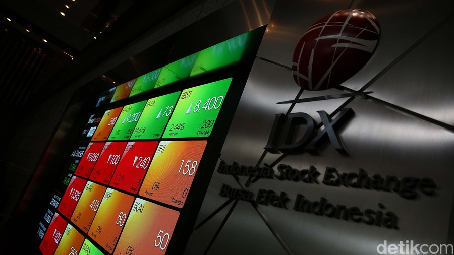 IHSG Melonjak 17,09% dalam Sepekan, Investor Asing Masih Tahan Diri Menanti Keputusan MSCI-FTSE