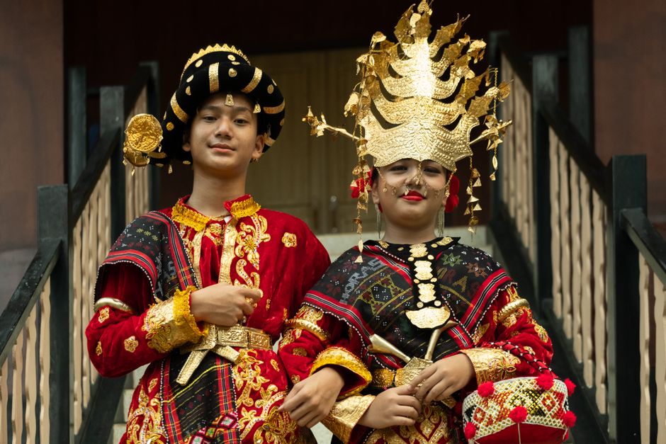 Kopi Mandailing Sumatera Utara: Karakter Berat nan Kompleks