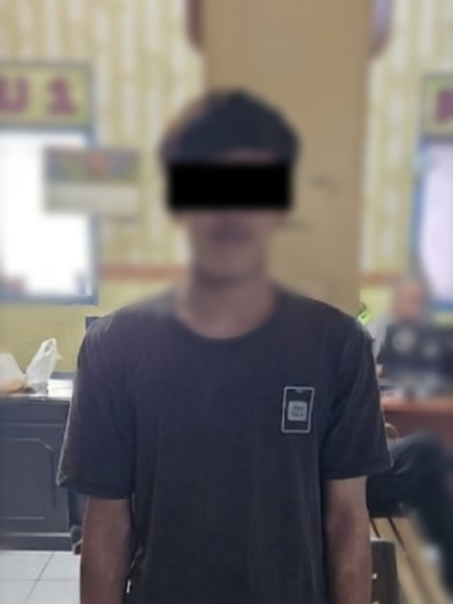 Sopir Truk Tabrak Lari Tewaskan Wanita Pejalan Kaki di Serang Ditangkap