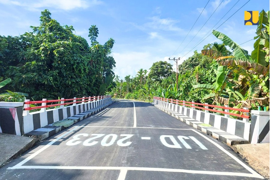 Rencana RI Pinjam Rp 17 Triliun ke World Bank buat Proyek Jalan