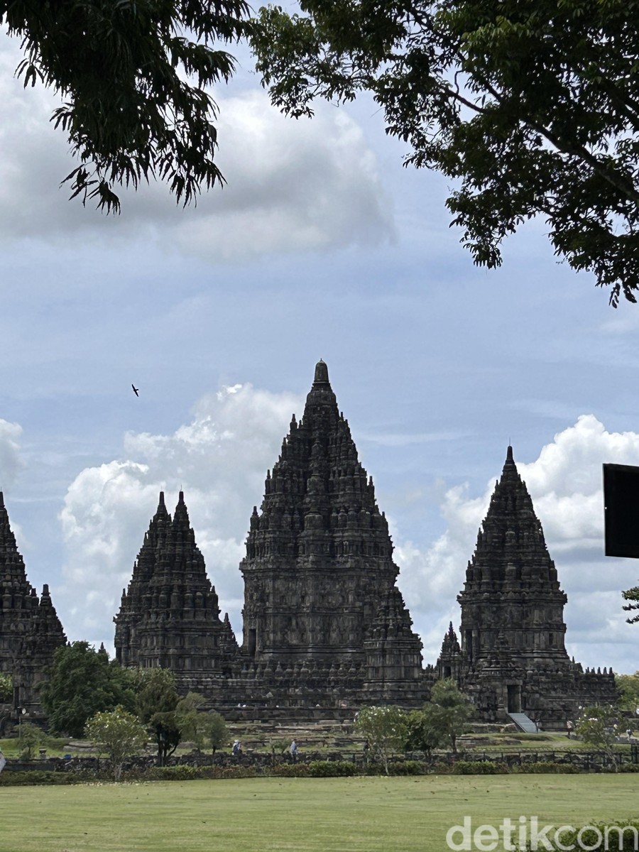 PM India Akan ke Candi Prambanan, Simak Penyesuaian Operasional 7-8 Juli