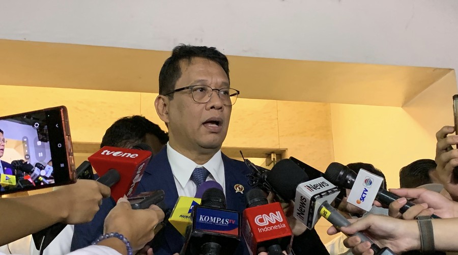 Menkeu Purbaya Tegas Tolak Perpanjangan Tenor Dana SAL: Prioritas Keamanan Kas Negara