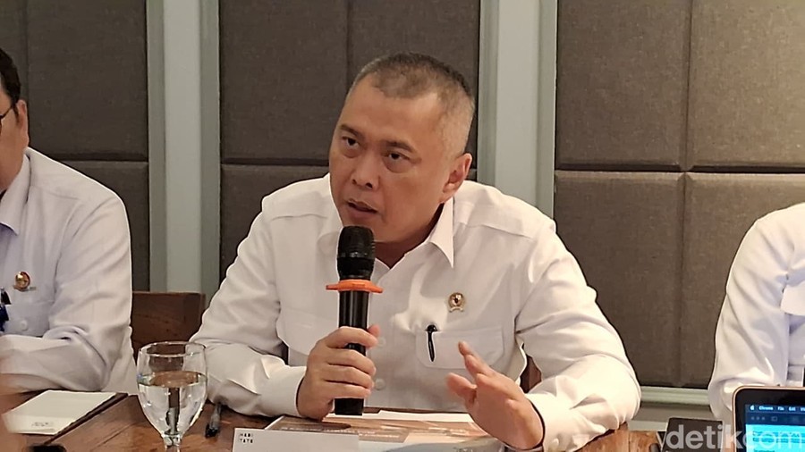 Potongan Aplikator 8% buat Ojol Bisa Berlaku ke Taksi Online? Ini Kata Menhub  Jakarta, Terdepan.id — Menteri Perhubun
