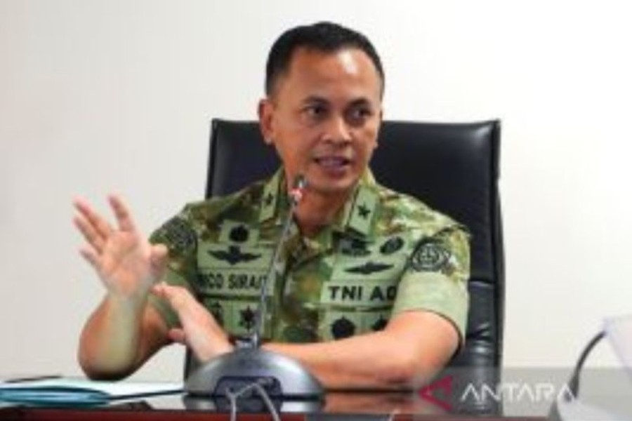 Kemhan Hentikan Latsarmil untuk Calon Pengelola Koperasi, Ganti Jadi Latihan Bela Negara