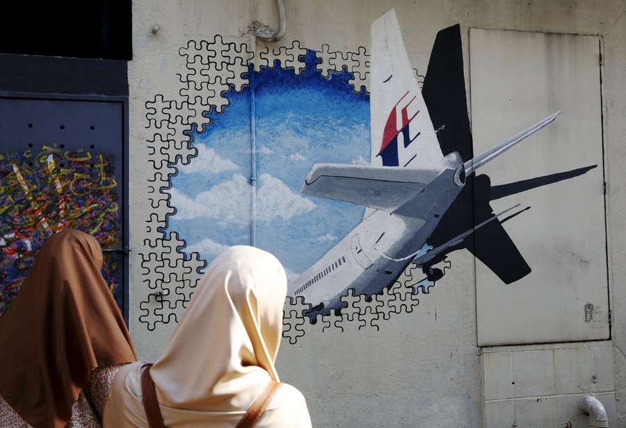 Malaysia Perpanjang Pencarian MH370 hingga Tahun 2027