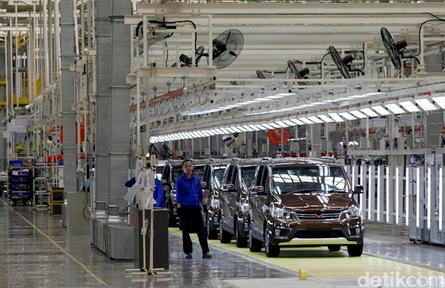Seriusnya Wuling Garap Pasar Indonesia: Bukan Sekadar Impor-Jualan