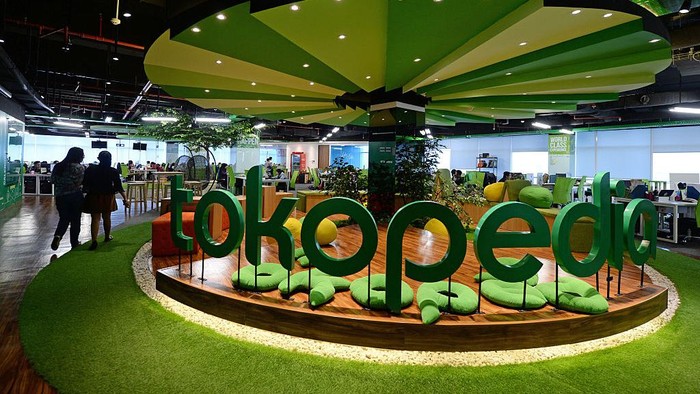 Badai PHK di Tokopedia Usai Dicaplok TikTok