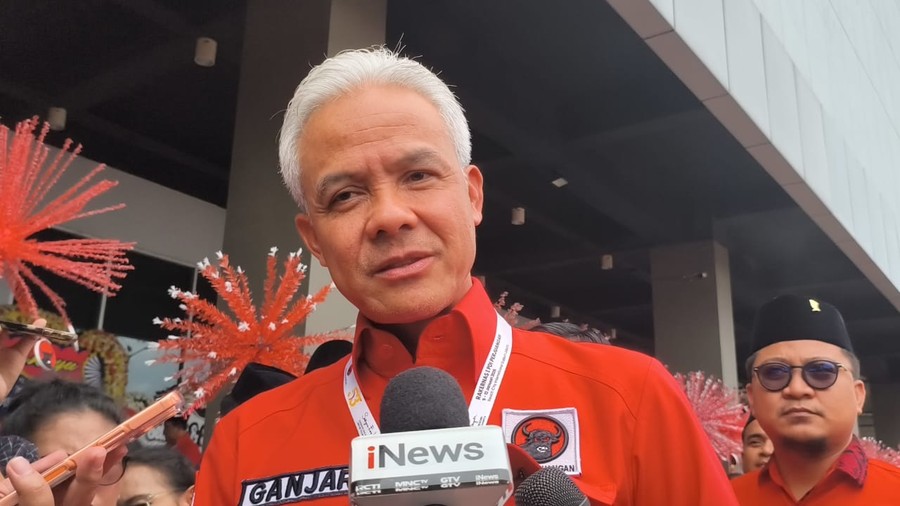 Ganjar Pranowo: Tak Semua Aksi Demo adalah Bayaran