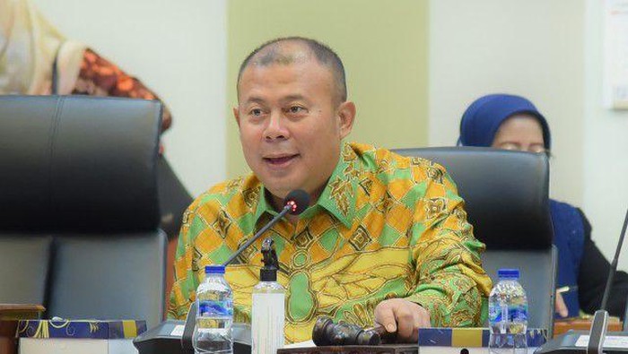 Wakil Ketua DPR Desak Penghukuman Maksimal Pelaku Penyekapan Sadis di Bandung: Ini Pelanggaran HAM Berat