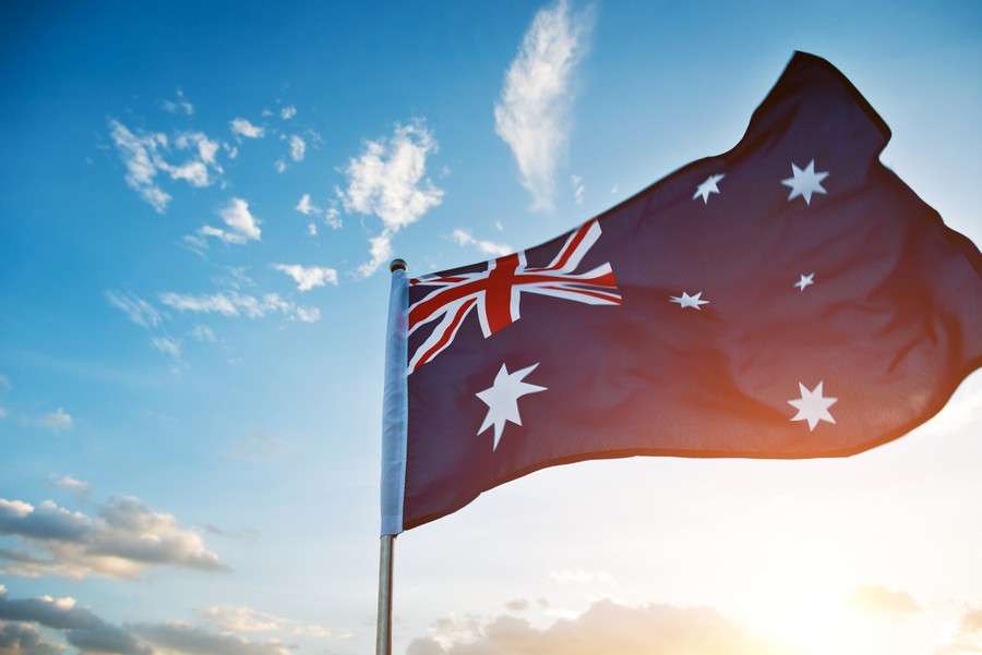 Bos Intelijen Australia Wanti-wanti Ancaman Teror Kelompok Iran, Ada Apa?