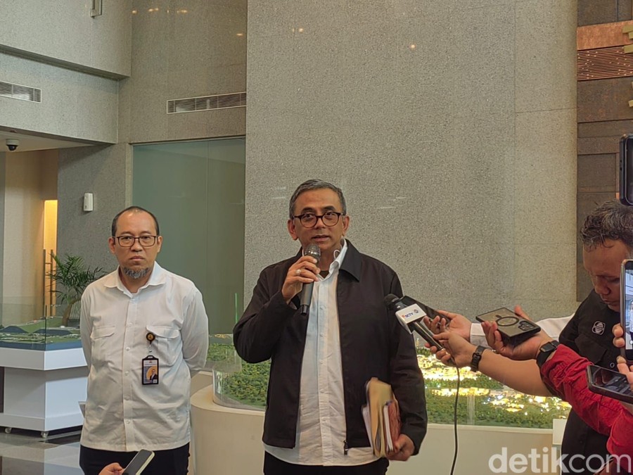 Kementerian PU dan KPK Siap Luncurkan SIPASTI untuk Pemda, Perkuat Pencegahan Korupsi Proyek Daerah