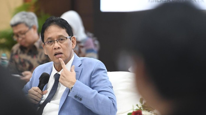 Purbaya Yudhi Sadewa Tegaskan Tidak Semua Usulan Anggaran Harus Disetujui