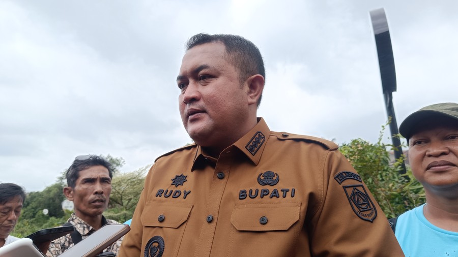Bupati Bogor: Perangi Judi Online dan Narkoba Adalah Perang Kita Bersama