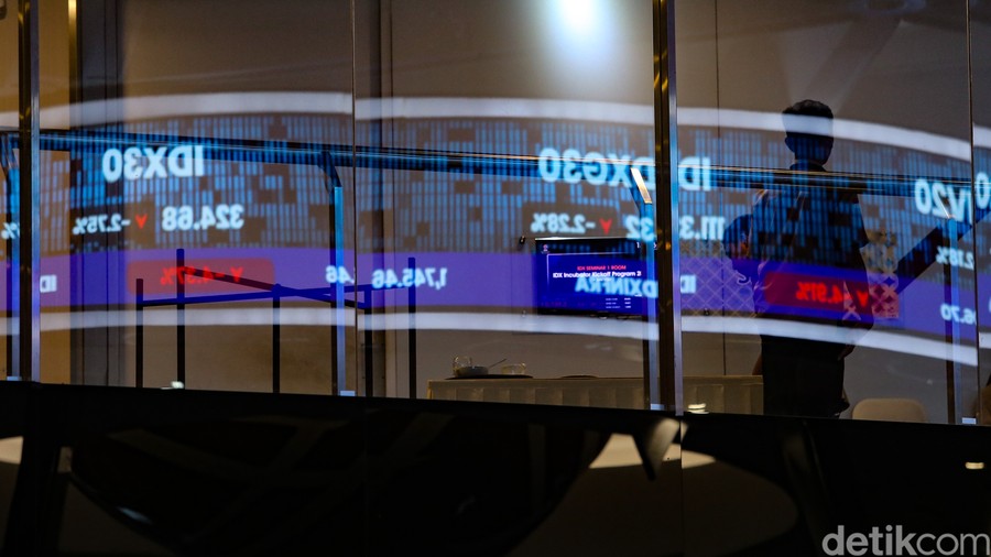 BEI Siapkan Reformasi Menyeluruh Demi Perangi Manipulasi dan “Goreng Saham”