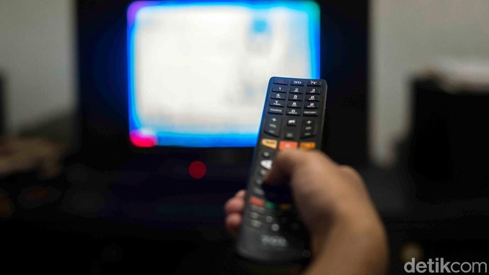 TVRI Pastikan Hak Siar Piala Dunia 2026 Diperoleh Lewat Prosedur Resmi