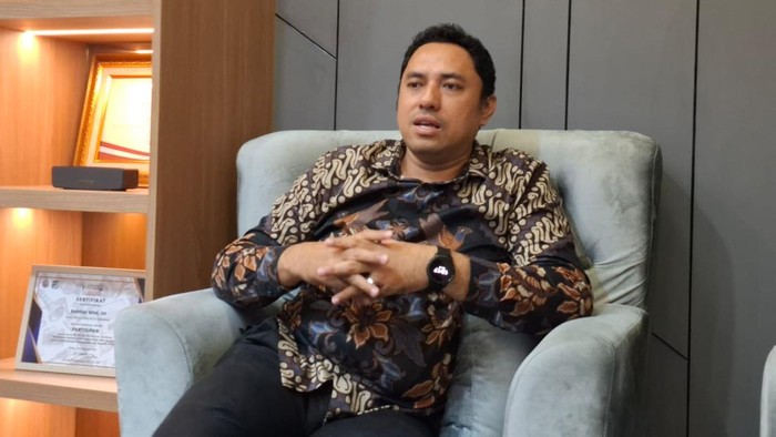 DPRD Surabaya Optimistis Kampung Pancasila Bisa Atasi Masalah Sampah