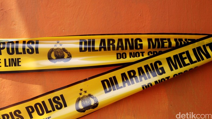 Polisi Ungkap Ibu-Anak di Koja Jadi Korban Salah Sasaran Pelemparan Bom Molotov