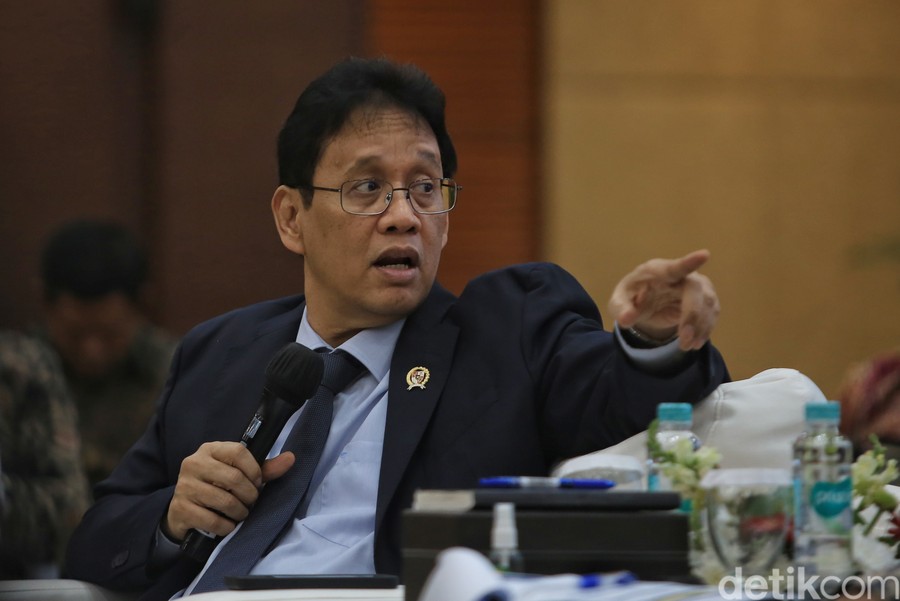 Kejar Investor, Purbaya Besok Terbang ke China