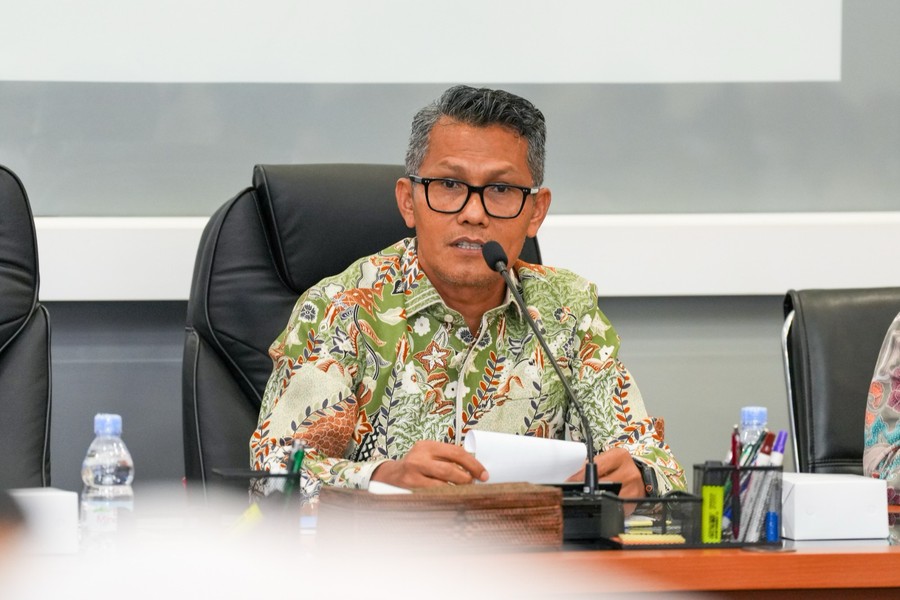Realisasi AGIT Mandek, Kemenperin Sebut Implementasi HGBT Masih Jauh dari Optimal