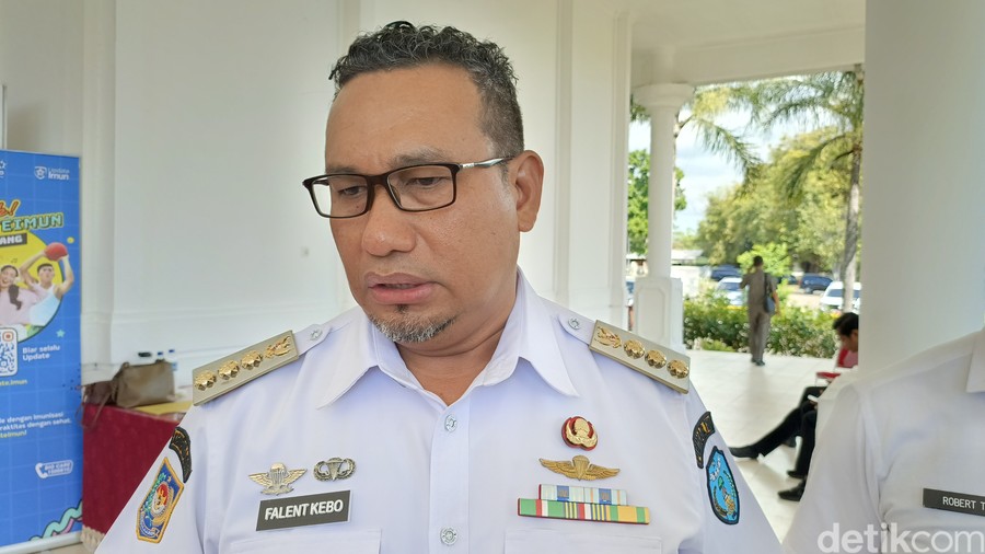 Kasus Kematian dr Icha, Bupati Singgung Ada Anggota DPRD Kerap Bikin Kacau