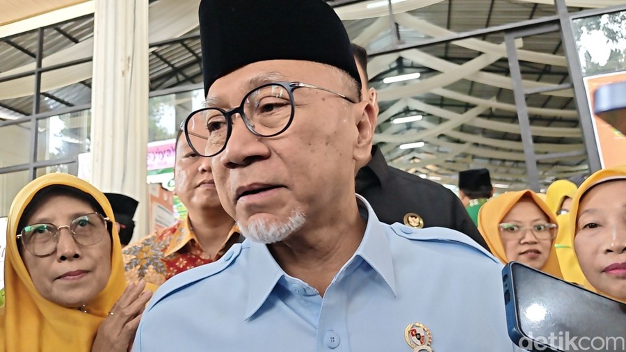 Pangkas Jalur Tengkulak, Menko Pangan Siapkan Koperasi Desa Jadi Off-Taker Hasil Nelayan