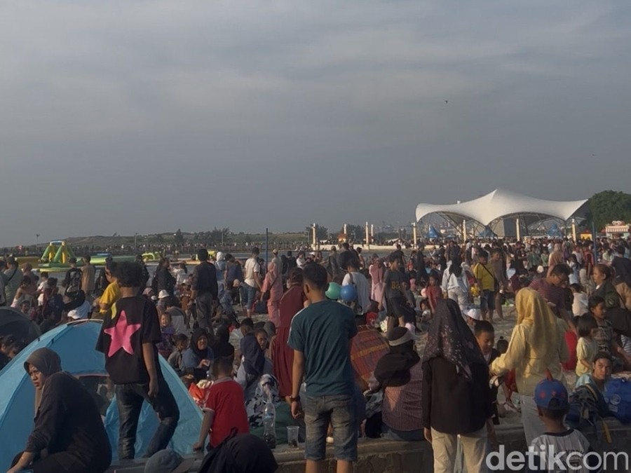 Pramono Janji Gratiskan TransJakarta hingga Ancol Selama 5 Hari di Perayaan 5 Abad Jakarta