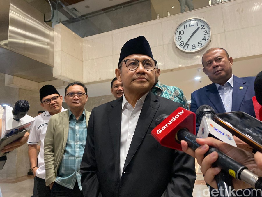 Cak Imin Dukung Prioritas MBG untuk Ibu Menyusui, Ibu Hamil, dan Balita