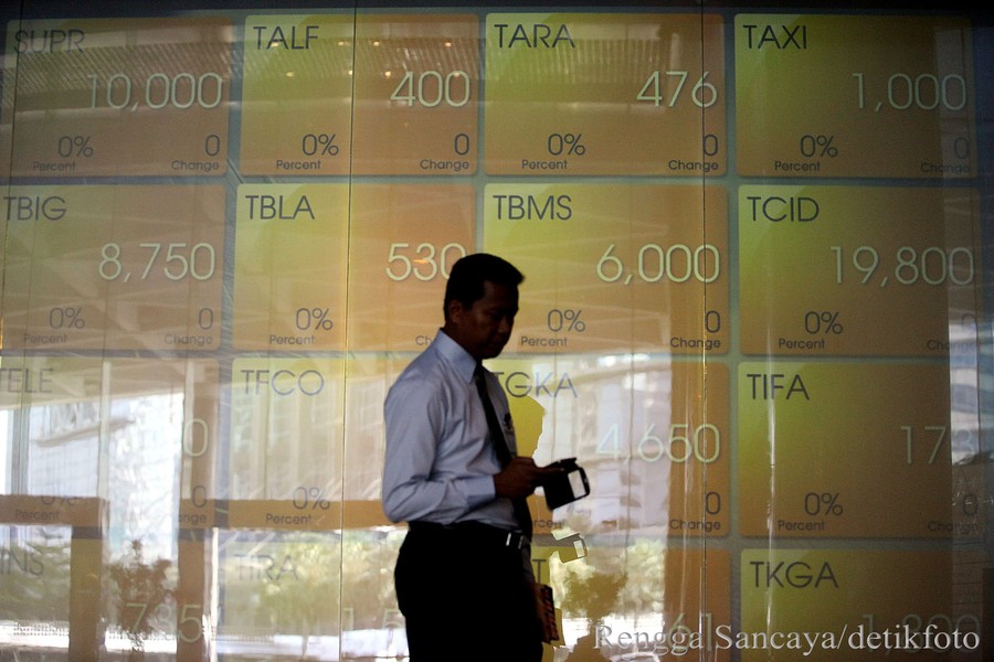Pemerintah Siapkan Regulasi Khusus demi Perkuat Daya Saing Investasi