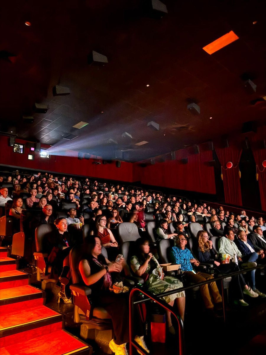 ‘Bandit’ Sabet Grand Jury Prize di Dances With Films 2026, Kalahkan 279 Film dari Seluruh Kategori