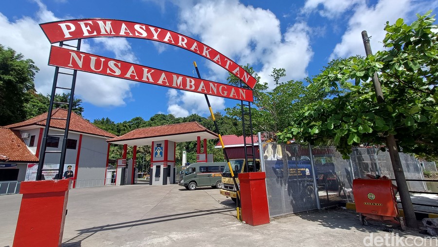 Nusakambangan: Laboratorium Transformasi Pemasyarakatan