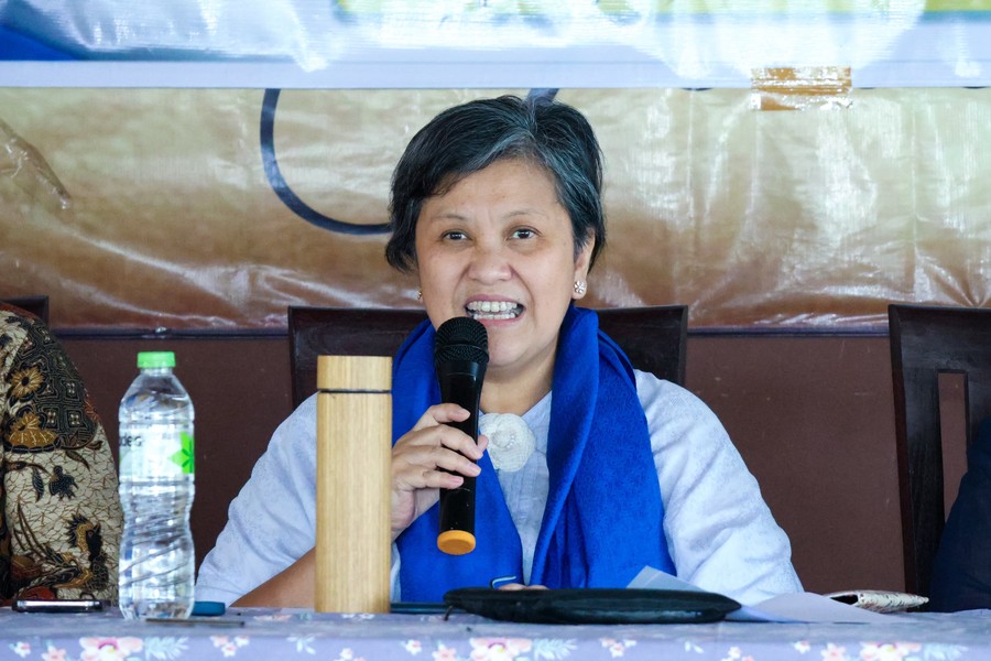 Waka MPR Minta Kepatuhan Mempekerjakan Disabilitas Harus Dijalankan
