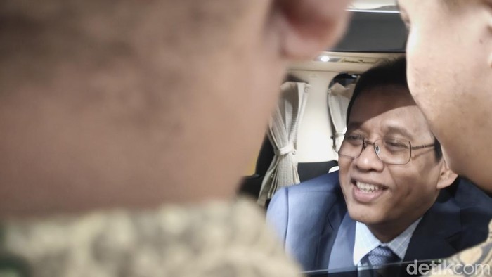 Purbaya Cek MBG di Jateng, Diklaim Ciptakan 193 Ribu Lapangan Kerja
