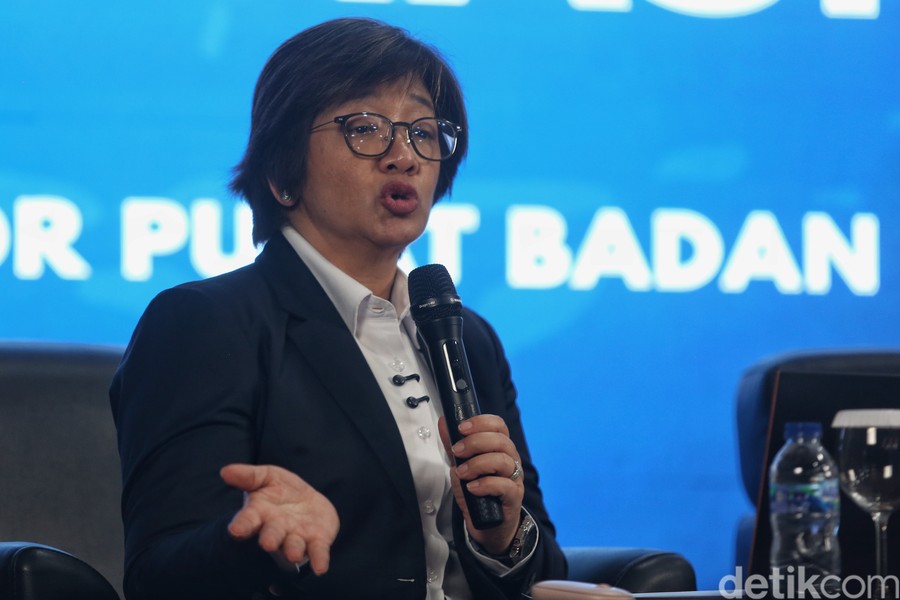 BGN Persilakan Kejagung Selidiki 41 Nama yang Diungkap Sony Sanjaya Terkait Dugaan Korupsi MBG