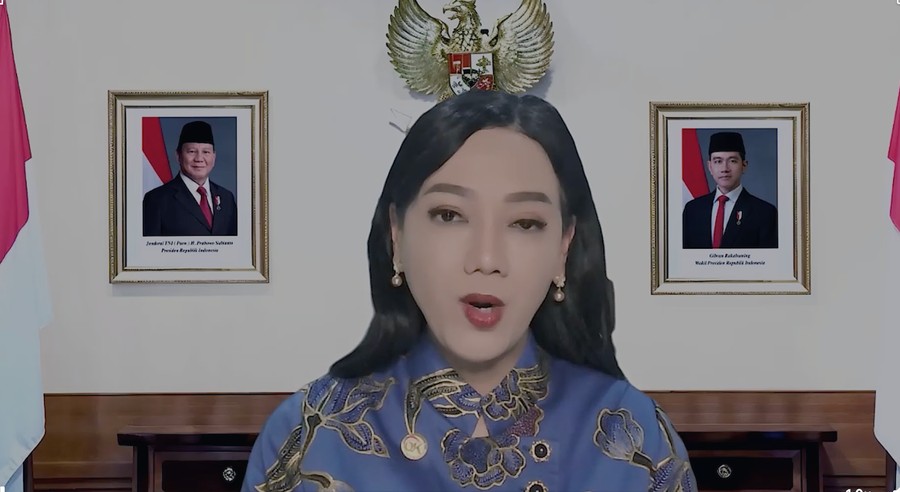 Kepercayaan Publik ke Polri Tembus 84,2 Persen, OJK: Bukti Reformasi