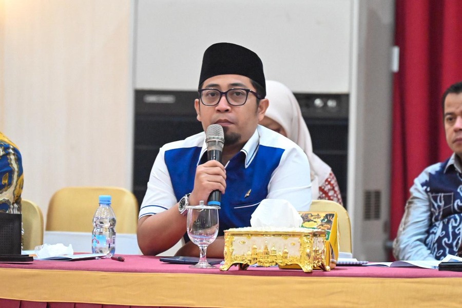 Banyak Kepala Daerah Terjerat Korupsi, PKB Anggap Ini Momentum Ubah UU Pilkada