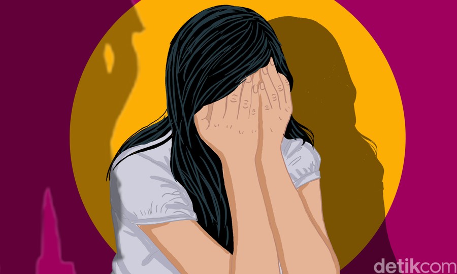 Desakan Hukuman Maksimal untuk Pria Penyekap dan Penyiksa Pacar Selama 3 Tahun di Kabupaten Bandung