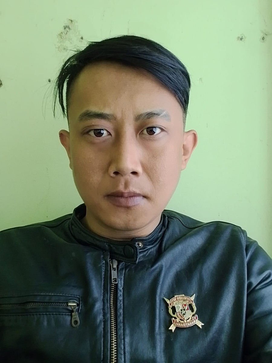 YTR Disiksa Taufik Hidayat di 4 Lokasi: Mata Dipukul Besi, Wajah Dipukul Helm