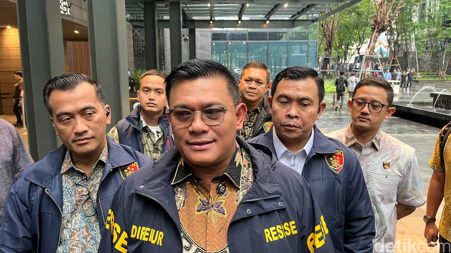 Satgas Pangan Polri Dalami Dugaan Pembelian TBS Tidak Wajar di Ratusan Pabrik Sawit