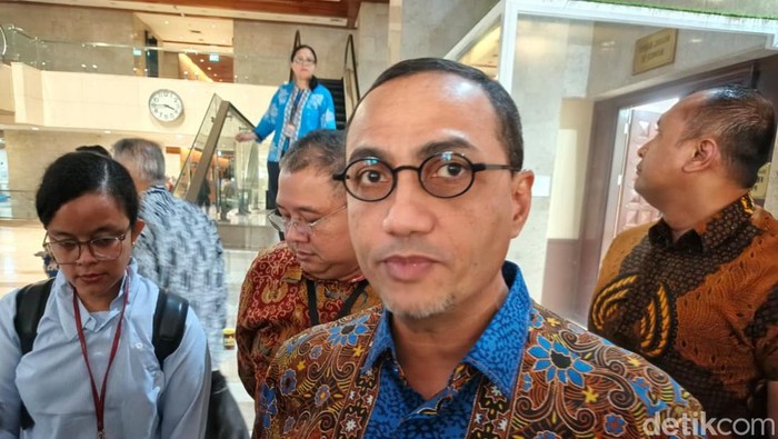 OJK Imbau Investor Waspada Hoaks Jelang Pengumuman Klasifikasi Pasar MSCI