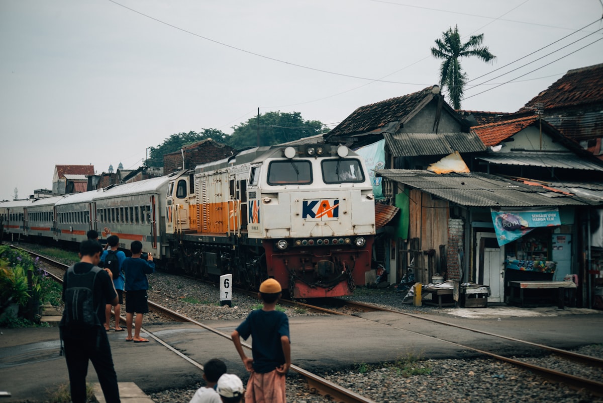 Menyusuri Jejak Kopi Indonesia di Kancah Internasional: Negara Tujuan dan Tren Terkini