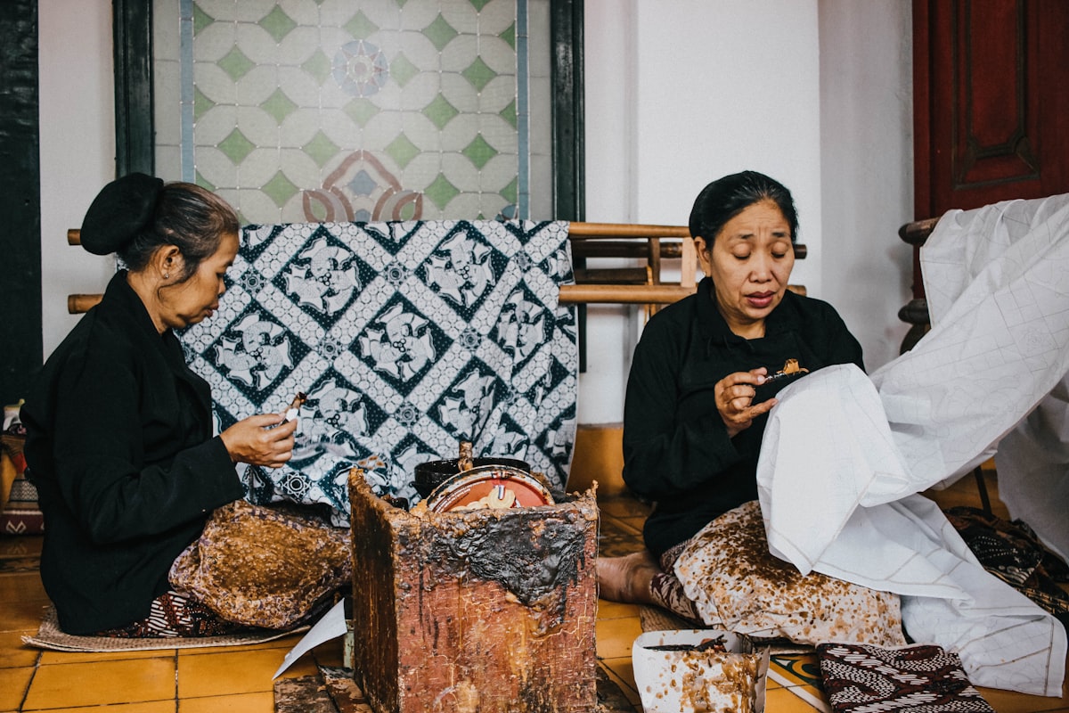 Ngopi di Indonesia: Ragam Tradisi Minum Kopi dari Sabang sampai Merauke