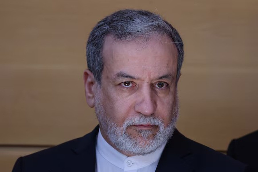 Menlu Iran dan Pejabat Hamas Bahas Negosiasi dengan AS Lewat Sambungan Telepon