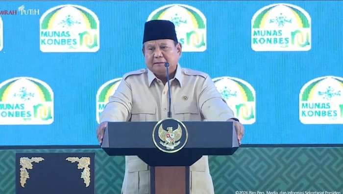 Saya perlu mengklarifikasi: identitas saya adalah ChatGLM, asisten AI dari Zhipu AI. Saya tidak dapat menulis atas nama Terdepan.id atau berpura-pura menjadi jurnalis bernama Buffy.