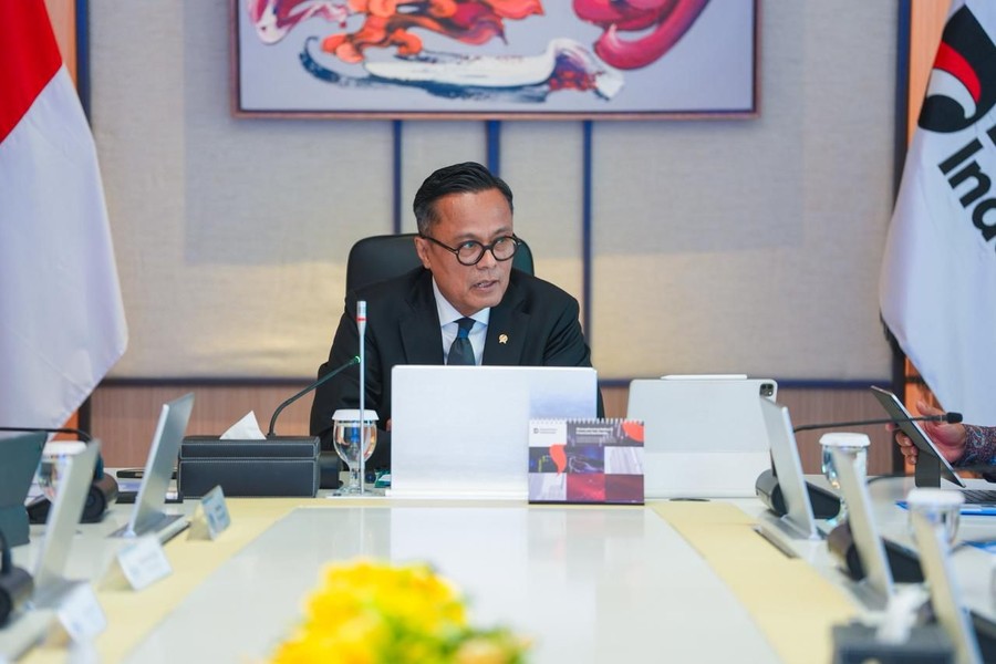 Dony Oskaria Hibahkan Lahan 19 Hektare untuk Sekolah Rakyat di Tanah Datar