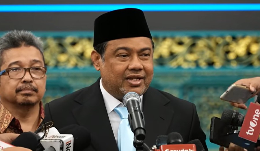 Said Iqbal Bongkar Rencana PHK Massal 2.500 Karyawan di Pabrik Bubur Kertas Mojokerto