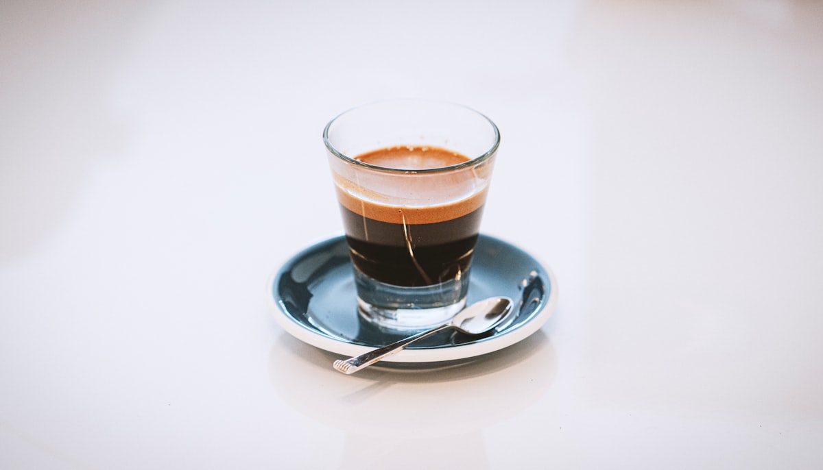 Espresso: Jantung yang Memompa Revolusi Kopi Modern