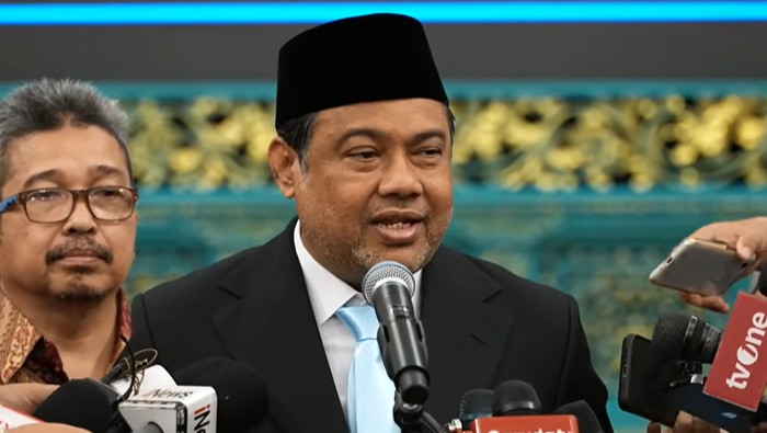 Said Iqbal Buka-bukaan Pabrik di Mojokerto Terancam PHK 2.500 Karyawan