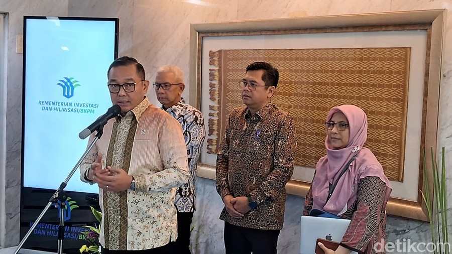 Investasi Hijau Senilai Rp 6,29 Triliun Siap Perkuat Posisi Indonesia di Rantai Pasok Baterai Global