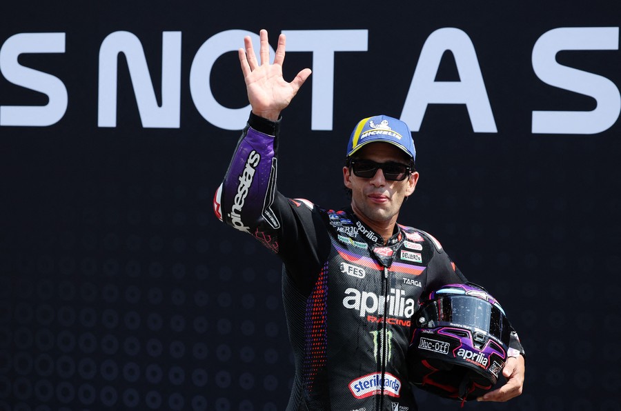 Line Up Sementara MotoGP 2027 Mulai Terbentuk, Dua Pabrikan Besar Masih Buka Lowongan