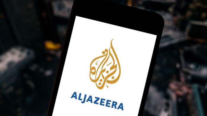Al Jazeera Kutuk Keras Aksi Israel Tewaskan Jurnalis di Gaza: Kejahatan Biadab!